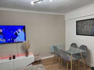 2-Bed Apart in the heart of Aberdeen