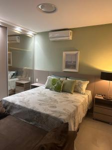 Cabo Frio - Flat Requinte