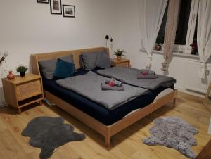 Ferienwohnung am Spitzgrund