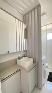 Apartamento nos ingleses norte