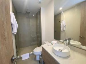 Manzanillo Bay Aparments by Wynwood House