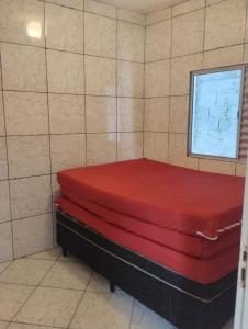 Casa com piscina