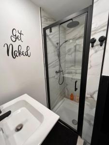 Studio moderne et confort - Guillemins