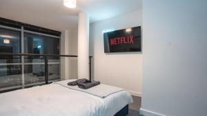 River View - Triplex Penthouse - Sleeps 14