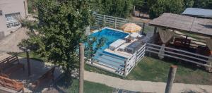 Cabañas Antú Kuyén