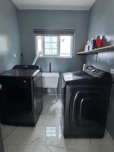 Azure Stay- Ocho Rios