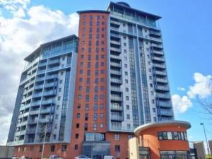 River View - Triplex Penthouse - Sleeps 14