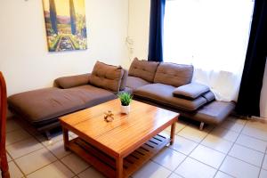 Entire accommodation in Bahia de la Paz