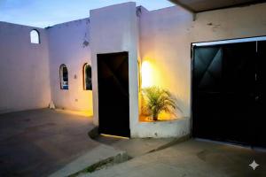 Entire accommodation in Bahia de la Paz