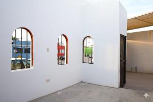 Entire accommodation in Bahia de la Paz