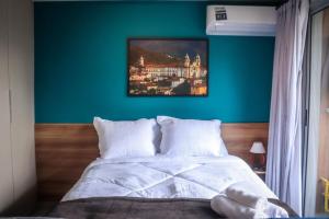 Studio Brooklin | WTC, Aeroporto CGH e Berrine