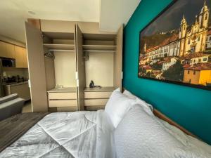 Studio Brooklin | WTC, Aeroporto CGH e Berrine