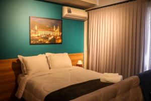 Studio Brooklin | WTC, Aeroporto CGH e Berrine