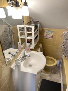 Quite and Sweet guest room near nyc