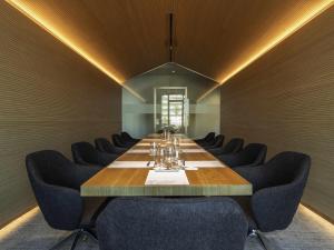 Novotel Duesseldorf Airport