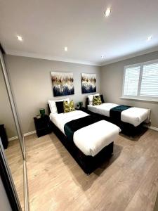 Luxury home Cheshunt