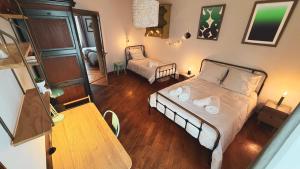 Appartement typique aux portes de Strasbourg