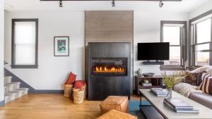 Chartreuse by AvantStay Modern Mountain Cabin in Heart of Park City