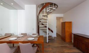 TabasDuplex Ipanema piscinachurrasqueira IP0016