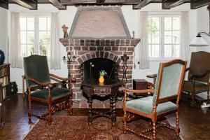 Sommerhus Med Udsigt Til Ebeltoft Vig