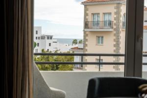 Medina Garden Sunset Stay