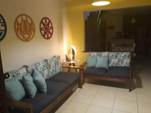 Triplex com Piscina no Peró - Perto da Praia