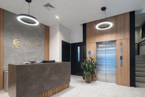Delamar Hotel