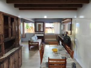 Casa em residencial recanto da ferrugem