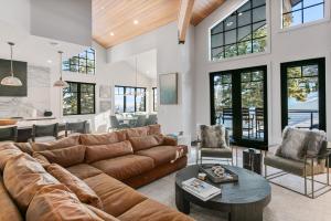 Stag Lodge at Deer Valley Resort - Four Bedroom with Spa #30 condo