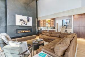 Stag Lodge at Deer Valley Resort - Four Bedroom with Spa #30 condo