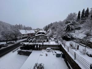 Apartmány u Kuželky