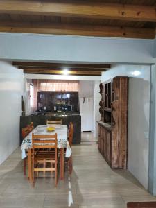 Casa em residencial recanto da ferrugem