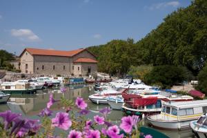 Appart'hotels Vacanceole - Le Domaine d'Enserune : photos des chambres