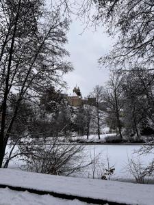 Apartmány u Kuželky