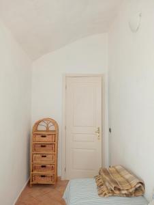 Piccolo rifugio marino