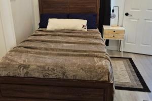Cozy WPG Home