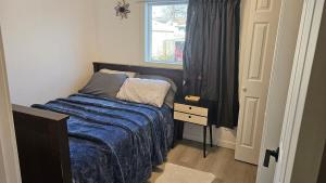 Cozy WPG Home