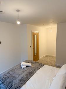 Modern Comfort Birmingham City Centre B1