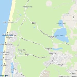 Studio ultra cosy et chic avec vue sur locéan 3*