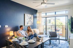 Mins to ASU DT PHX PoolBalconyGymParkingWD