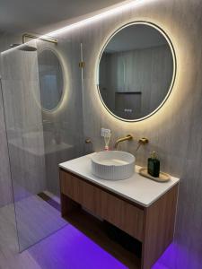 Luxury self-contained guest suite