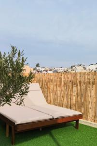 Penthouse 350m from Agios Ioannis subway,metro station!