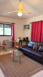 Great location, right downtown Puerto plata .