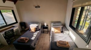 Estilo urbano. Moderno y confortable