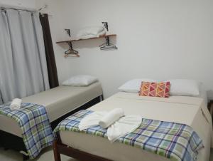 Hospedagem Terra de Minas , casa aconchegante