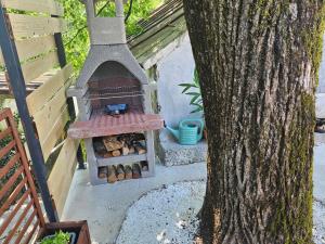 Guest House Lipa - Hreljin, Crikvenica s jacuzzijem i pogledom na more