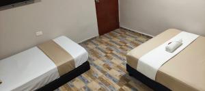 Hotel Gran Mendoza Inn Barranquilla