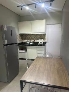 Eco apart cristama Praia Grande