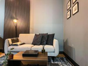 Luxury 1 Bed Apartment in the Heart of Central London