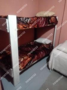 Alojamiento San Bernardo